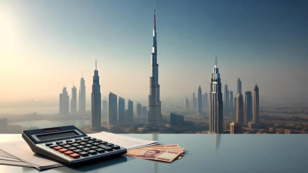 Dubai Business License Cost 2026