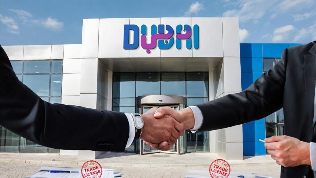 Dubai Business License Cost 2026