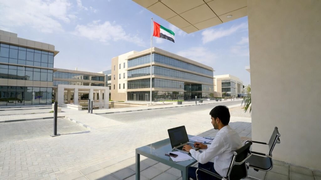 Dubai Business License Cost 2026