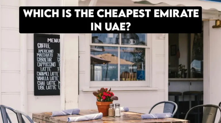 How to start cafeteria business in dubai